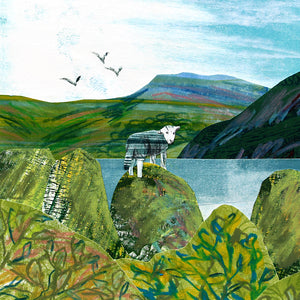 Lake District Card Pack