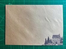Load image into Gallery viewer, x10 A5 Kraft Envelope Seconds
