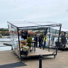 Load image into Gallery viewer, Bristol Harbourside Card
