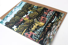 Load image into Gallery viewer, Bristol Harbourside Card
