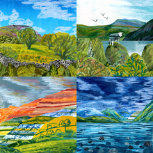 Load image into Gallery viewer, Lake District Card Pack
