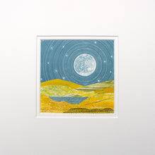 Load image into Gallery viewer, Lake and Moon Collage 2023
