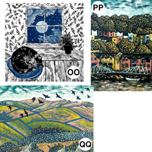 Load image into Gallery viewer, Custom Mix &amp; Match x10 Cards
