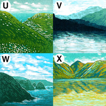 Load image into Gallery viewer, Custom Mix &amp; Match x10 Cards
