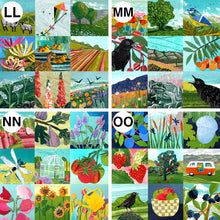Load image into Gallery viewer, Custom Mix &amp; Match x10 Cards
