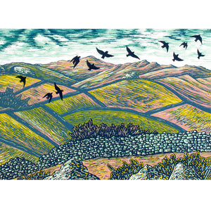 WHOLESALE LISTING Returning Home Card RRP £3