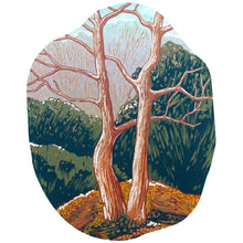 Load image into Gallery viewer, Rusty Reds 2025
