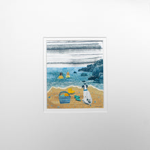 Load image into Gallery viewer, Sea Swim Collage 2023
