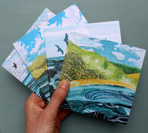 Coastal Card Pack