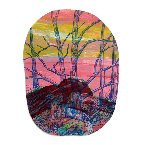 Experimental Work – Molly Lemon Art