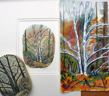 Load image into Gallery viewer, Silver Birch 2025
