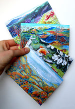 Load image into Gallery viewer, Sketch Card Pack
