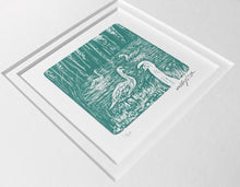 Load image into Gallery viewer, Swanning Study 2026
