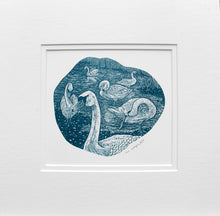 Load image into Gallery viewer, Swanning Around 2026
