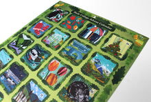 Load image into Gallery viewer, WHOLESALE LISTING Wall Hanging Daily Collage Advent Calendar RRP £10.80
