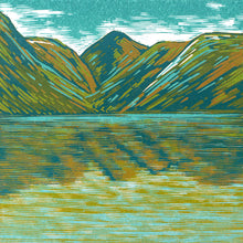 Load image into Gallery viewer, Wast Water 2024
