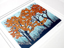 Load image into Gallery viewer, Winter Oaks 2025
