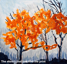 Load image into Gallery viewer, Spring Oaks 2025
