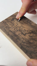 Load and play video in Gallery viewer, Sit With Me 2026 (includes letterpress poem)
