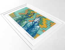 Load image into Gallery viewer, Sit With Me 2026 (includes letterpress poem)
