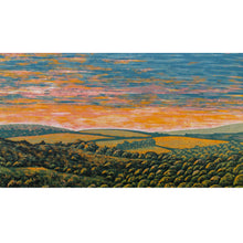 Load image into Gallery viewer, Devon Landscape 2020
