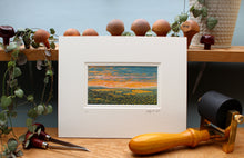Load image into Gallery viewer, Devon Landscape 2020
