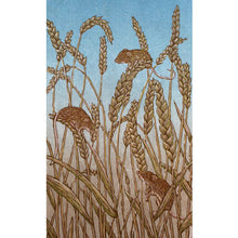 Load image into Gallery viewer, Harvest Mice 2021

