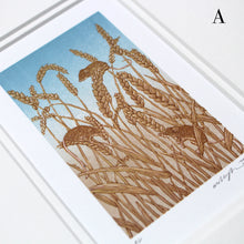 Load image into Gallery viewer, Artist Proofs/Seconds Harvest Mice 2021
