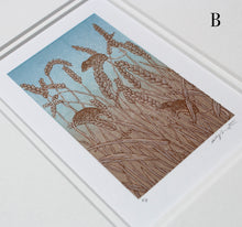 Load image into Gallery viewer, Artist Proofs/Seconds Harvest Mice 2021
