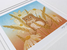 Load image into Gallery viewer, Harvest Mouse (Peach) 2022
