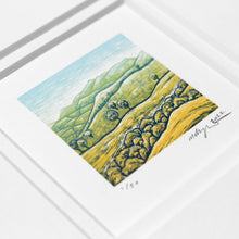 Load image into Gallery viewer, Miniature Landscape III 2022
