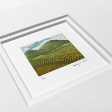Load image into Gallery viewer, Miniature Landscape 2021
