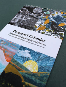 Perpetual Calendar