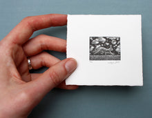 Load image into Gallery viewer, Tiny Hare 2023 (unmounted)
