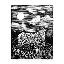 Load image into Gallery viewer, Tiny Sheep 2023 (unmounted)
