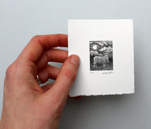 Load image into Gallery viewer, Tiny Sheep 2023 (unmounted)
