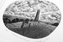 Load image into Gallery viewer, Tyndale Monument 2020
