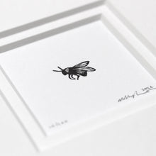 Load image into Gallery viewer, Extremely Miniature Bee
