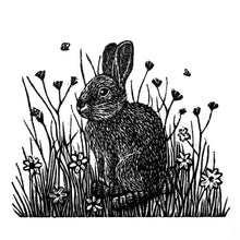 Load image into Gallery viewer, Rabbit 2021
